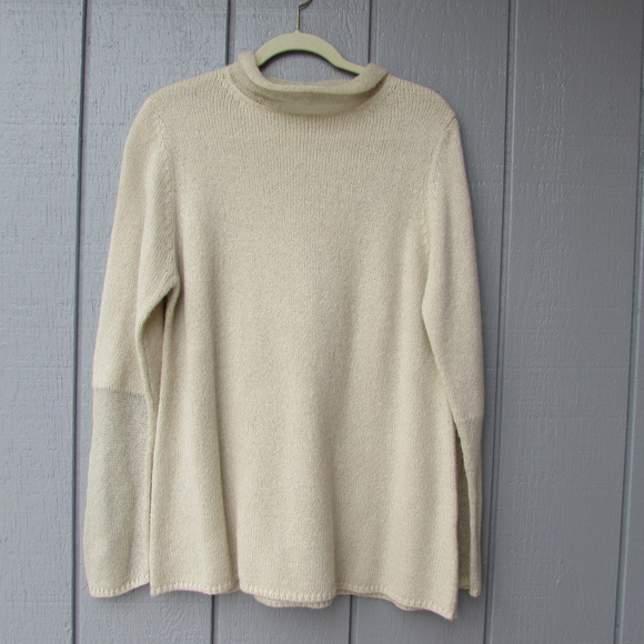 Jigsaw Tops - Jigsaw Long Sleeve Top! Mohair Blend! Very Nice!
